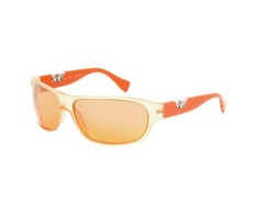Akiniai POLICE S1803M68JA1X. Akiniai przeciwsłoneczne, Kolor oranžinė. Unisex.