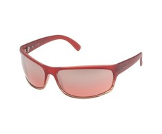 Akiniai POLICE S1863M71ACNX. Akiniai przeciwsłoneczne, Kolor raudona. Unisex.