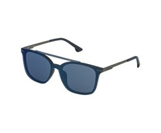 Akiniai POLICE SPL528999NQB. Akiniai przeciwsłoneczne, Kolor mėlyna. Unisex.