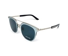 Akiniai POLICE SPL584-0581. Akiniai przeciwsłoneczne, Kolor mėlyna sidabrinė. Unisex.