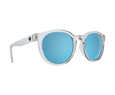 Akiniai SPY 673512222963. Akiniai przeciwsłoneczne, Kolor permatomas. Unisex.