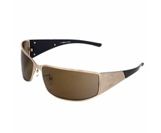 Akiniai STING SS4712-383. Akiniai przeciwsłoneczne, Kolor auksinė. Unisex.