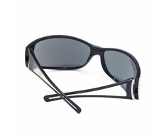 Akiniai STING SS6300T-Z42X. Akiniai przeciwsłoneczne, Kolor juoda. Unisex.