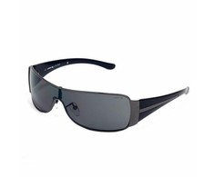 Akiniai STING SSJ367-0568. Akiniai przeciwsłoneczne, Kolor juoda. Unisex.
