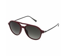 Akiniai STING SST006532GHM. Akiniai przeciwsłoneczne, Kolor raudona. Unisex.