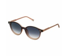 Akiniai STING SST087990GEF. Akiniai przeciwsłoneczne, Kolor rožinė. Unisex.