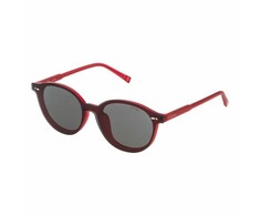 Akiniai STING SST087990M09. Akiniai przeciwsłoneczne, Kolor raudona. Unisex.
