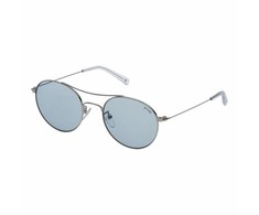 Akiniai STING SST128520579. Akiniai przeciwsłoneczne, Kolor sidabrinė. Unisex.