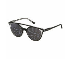 Akiniai STING SST13251Z32L. Akiniai przeciwsłoneczne, Kolor juoda. Unisex.