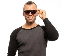 Abiejų lyčių akiniai nuo saulės Sting SST367 560700