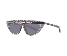 Akiniai STING SST367-560ALF. Akiniai przeciwsłoneczne, Kolor raudona. Unisex.