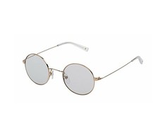 Akiniai STING SST19445300G. Akiniai przeciwsłoneczne, Kolor rožinė. Unisex.