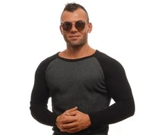 Abiejų lyčių akiniai nuo saulės Superdry SDS MIKKI 57004