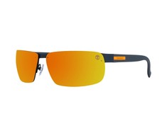 Akiniai TIMBERLAND TB9236-6520D. Akiniai przeciwsłoneczne, Kolor ruda. Mężczyzna.