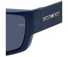 Abiejų lyčių akiniai nuo saulės Tommy Hilfiger TJ 0063_S 62PJP