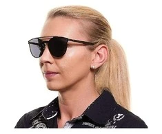 Abiejų lyčių akiniai nuo saulės WEB EYEWEAR WE0190 09V 00