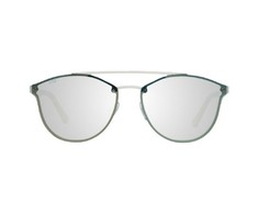 Akiniai WEB EYEWEAR WE0189-09X. Akiniai przeciwsłoneczne, Kolor sidabrinė. Unisex.