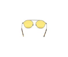 Akiniai WEB EYEWEAR WE0198-14J. Akiniai przeciwsłoneczne, Kolor sidabrinė. Unisex.