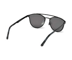 Akiniai WEB EYEWEAR WE0189-02C. Akiniai przeciwsłoneczne, Kolor juoda. Unisex.