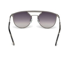 Akiniai WEB EYEWEAR WE0193-08C. Akiniai przeciwsłoneczne, Kolor pilka. Unisex.