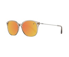 Akiniai WEB EYEWEAR WE0121-5245B. Akiniai przeciwsłoneczne, Kolor . Unisex.