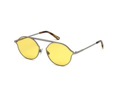 Akiniai WEB EYEWEAR WE0198-14J. Akiniai przeciwsłoneczne, Kolor sidabrinė. Unisex.