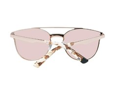 Akiniai WEB EYEWEAR WE0190-34G. Akiniai przeciwsłoneczne, Kolor rožinė. Unisex.