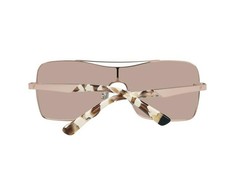 Akiniai WEB EYEWEAR WE0202-34G. Akiniai przeciwsłoneczne, Kolor rožinė. Unisex.