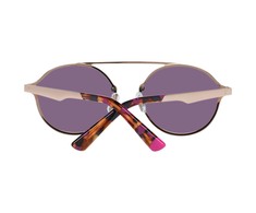 Akiniai WEB EYEWEAR WE0181-5882Z. Akiniai przeciwsłoneczne, Kolor . Unisex.