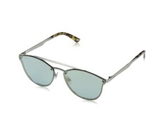 Akiniai WEB EYEWEAR WE0189-09X. Akiniai przeciwsłoneczne, Kolor sidabrinė. Unisex.