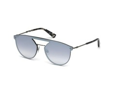 Akiniai WEB EYEWEAR WE0193-08C. Akiniai przeciwsłoneczne, Kolor pilka. Unisex.
