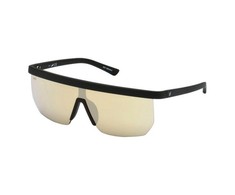 Akiniai WEB EYEWEAR WE0221-02G. Akiniai przeciwsłoneczne, Kolor auksinė. Unisex.