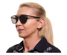 Akiniai WEB EYEWEAR WE0190-02C. Akiniai przeciwsłoneczne, Kolor juoda. Unisex.