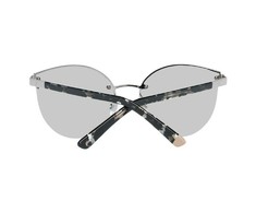 Akiniai WEB EYEWEAR WE0197-008. Akiniai przeciwsłoneczne, Kolor pilka. Unisex.