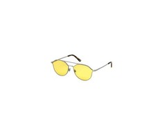 Akiniai WEB EYEWEAR WE0208-14J. Akiniai przeciwsłoneczne, Kolor sidabrinė. Unisex.