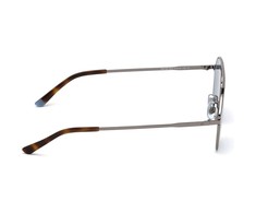 Akiniai WEB EYEWEAR WE0198-08V. Akiniai przeciwsłoneczne, Kolor sidabrinė. Unisex.