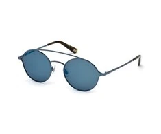 Abiejų lyčių akiniai nuo saulės WEB EYEWEAR WE0220 90X 56