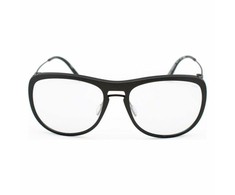 Akiniai ZERO RH+ RH835S85. Akiniai przeciwsłoneczne, Kolor juoda. Unisex.