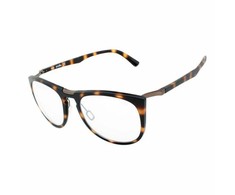 Akiniai ZERO RH+ RH837S82. Akiniai przeciwsłoneczne, Kolor ruda. Unisex.