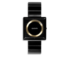Abiejų lyčių laikrodis 666 Barcelona 666-061 (Ø 45 mm)