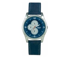 Laikrodis ARABIANS DBP2227A. Kwarcowy, Kolor mėlyna. Unisex.