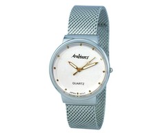 Laikrodis ARABIANS DBP2262D. Kwarcowy, Kolor balta. Unisex.