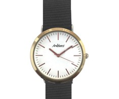 Laikrodis ARABIANS DPP2197N. Kwarcowy, Kolor balta. Unisex.