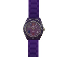 Laikrodis ARABIANS HBA2066P. Kwarcowy, Kolor PURPLE. Unisex.