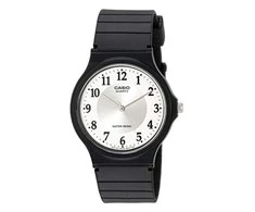 Casio MQ-24-7B3 vyriškas laikrodis + dėžutė (zd632b)