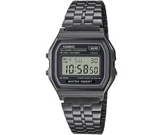 Laikrodis „Casio Vintage A158WETB-1AEF“