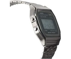 Laikrodis „Casio Vintage A158WETB-1AEF“