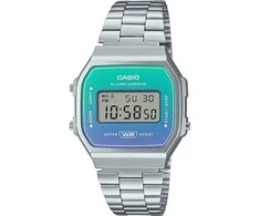 Laikrodis Casio Vintage A168WER-2AEF
