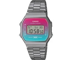 Laikrodis Casio Vintage A168WERB-2AEF