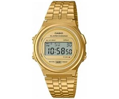 Laikrodis Casio A171WEG-9AEF